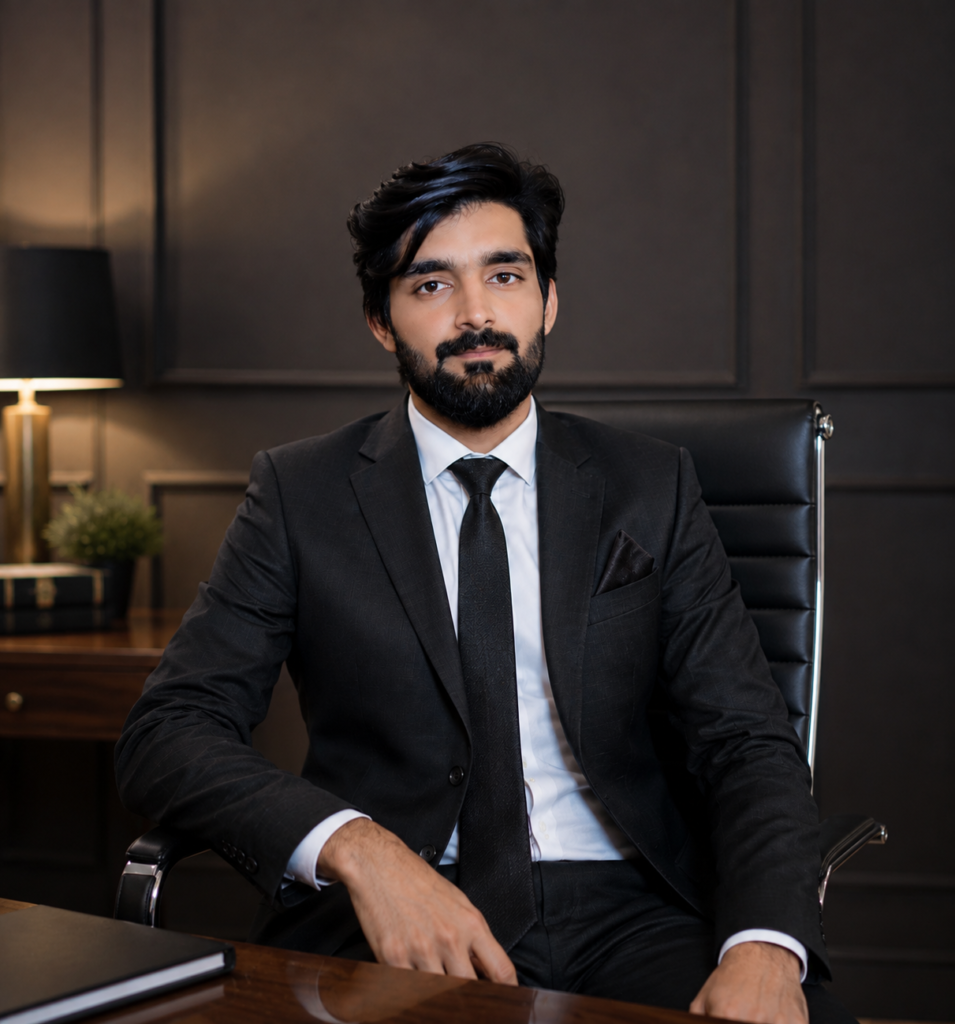 Toseef Asif Professional WordPress Developer